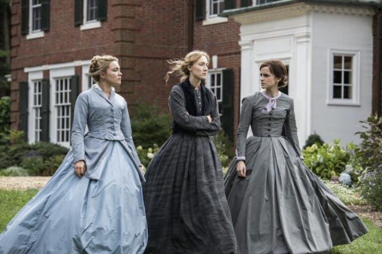 Little Women Review