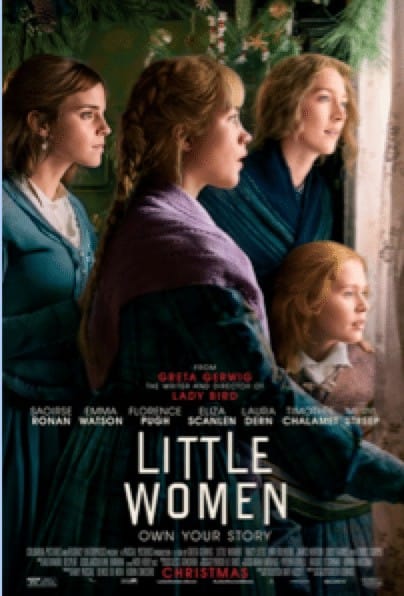 Little Women Review