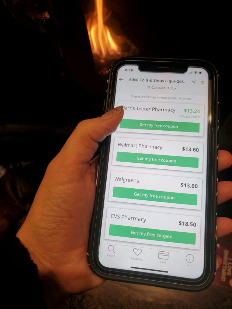 Is SingleCare A Scam? No! What it is and how to use it.