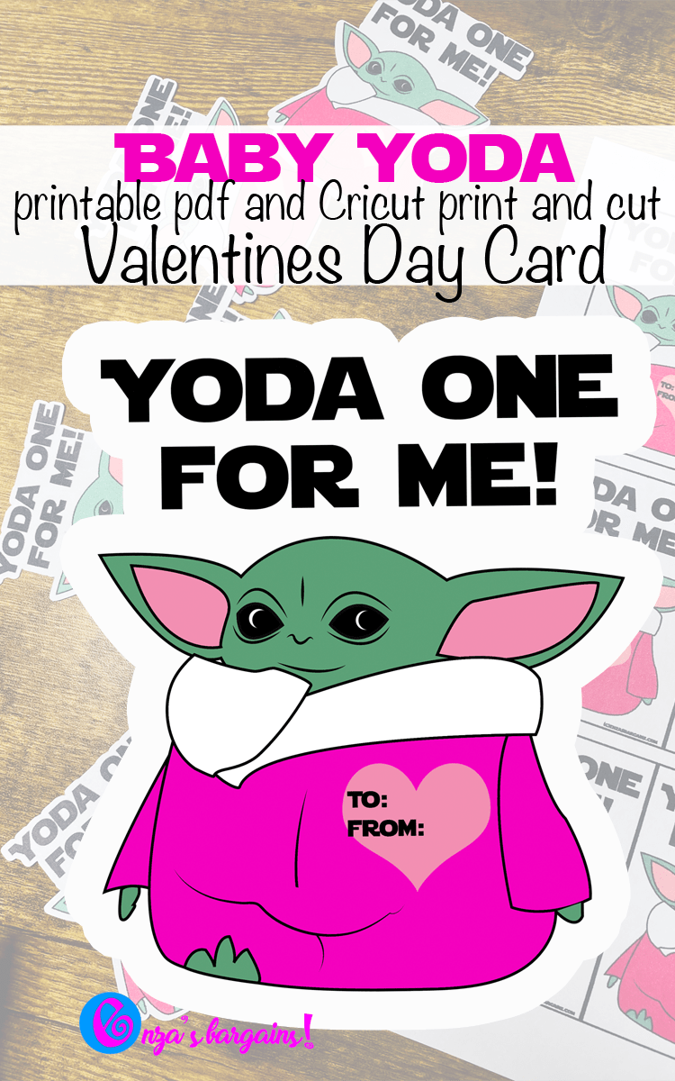 Free Free 51 Baby Yoda Valentine Svg Free SVG PNG EPS DXF File