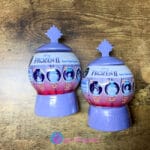 Disney Frozen 2 Snow Globe Surprise - 2019 Holiday Gift Guide