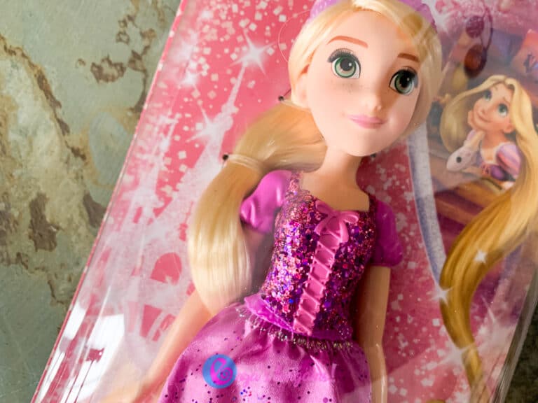 Disney Princess Fashion Dolls – 2019 Holiday Gift Guide