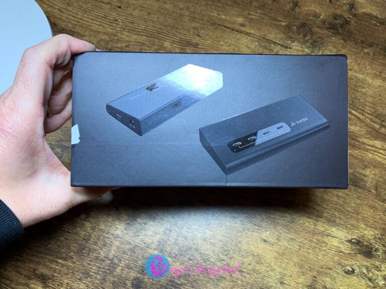 10 Port USB 3.0 Aluminum Hub by Juiced Systems – 2019 Holiday Gift Guide