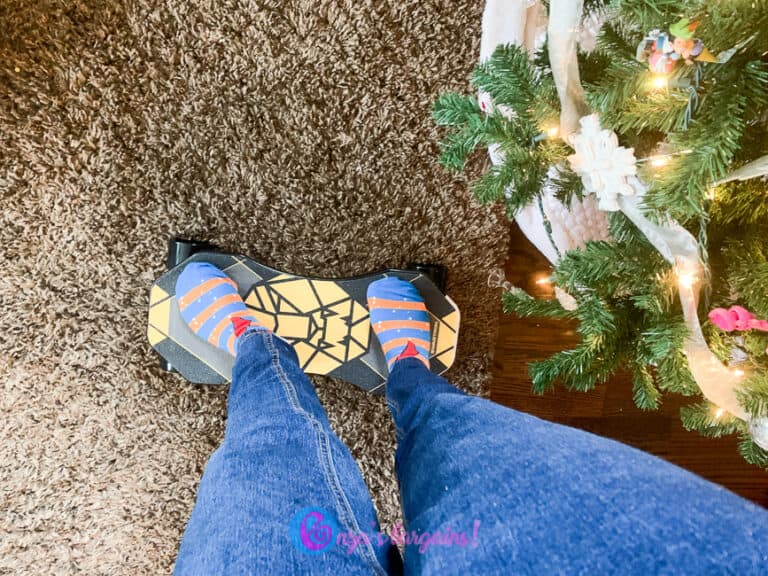 Swagskate NG3 – 2019 Holiday Gift Guide
