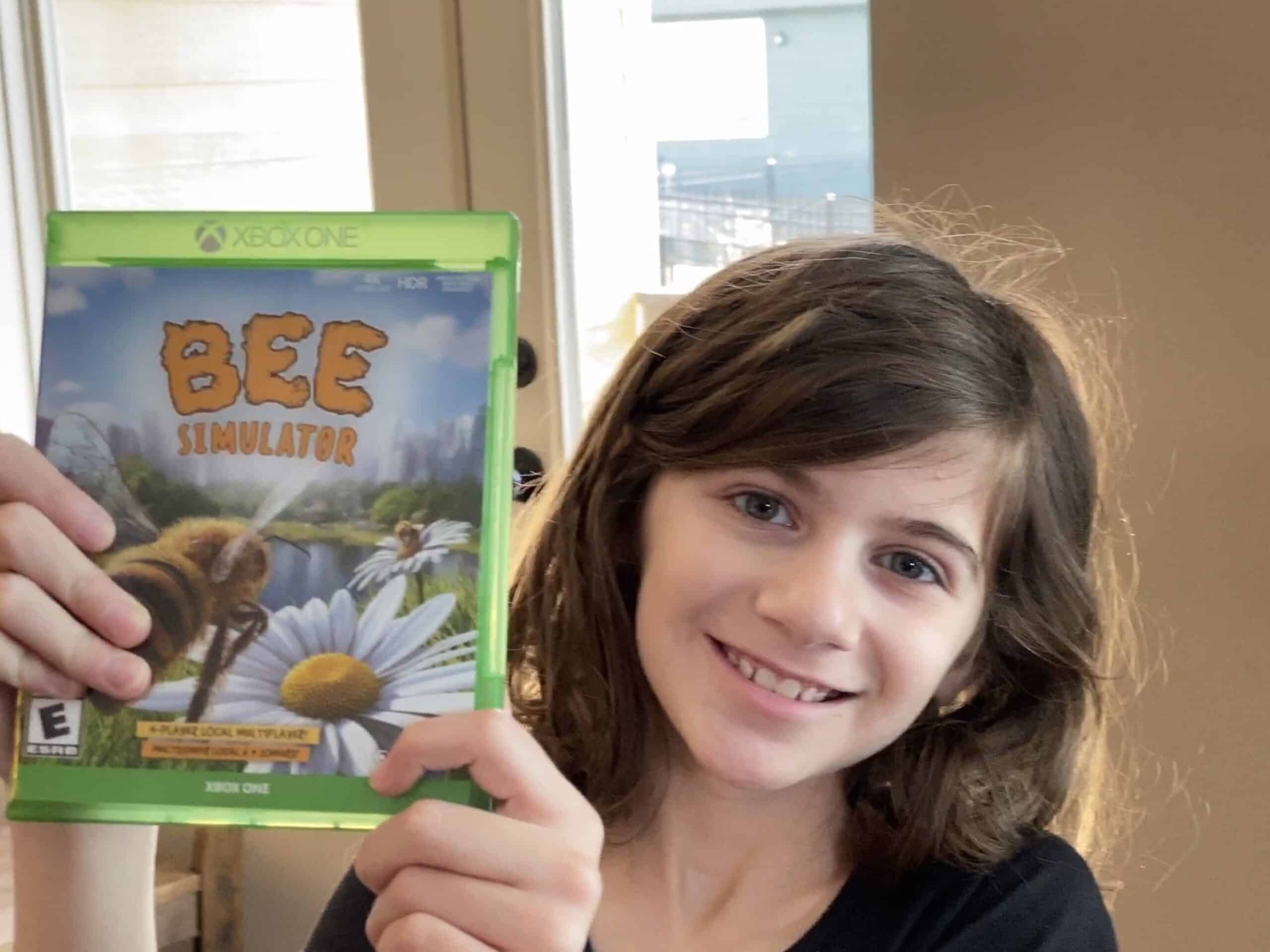 xbox bee simulator xbox bee simulator