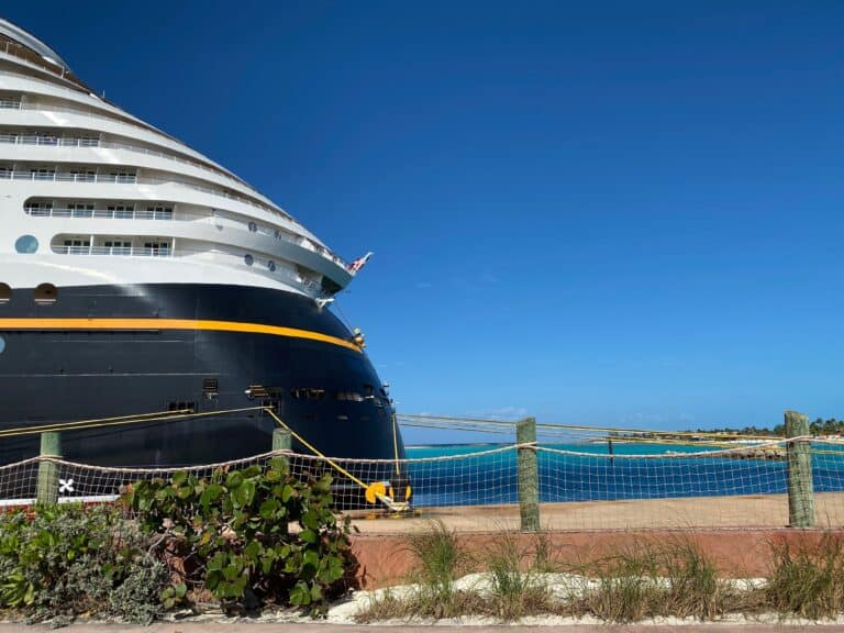 Disney Dream’s Shows: The Golden Mickey’s, Beauty and the Beast, and Believe