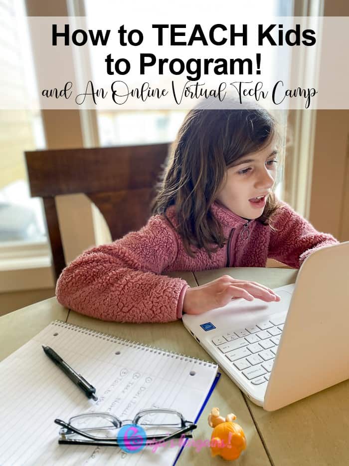 iD Tech Camps Promo Code 2020 – Ways to Teach Your Kids to Program