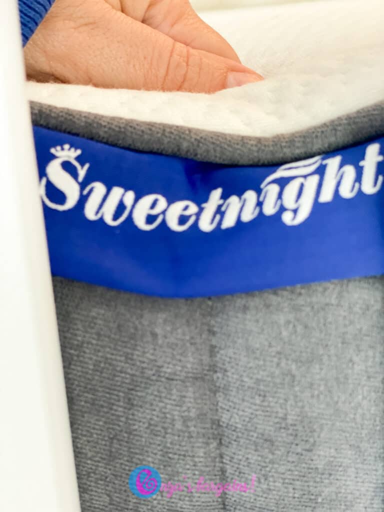 Sweet Night Mattress Review – A 100% Honest Opinion