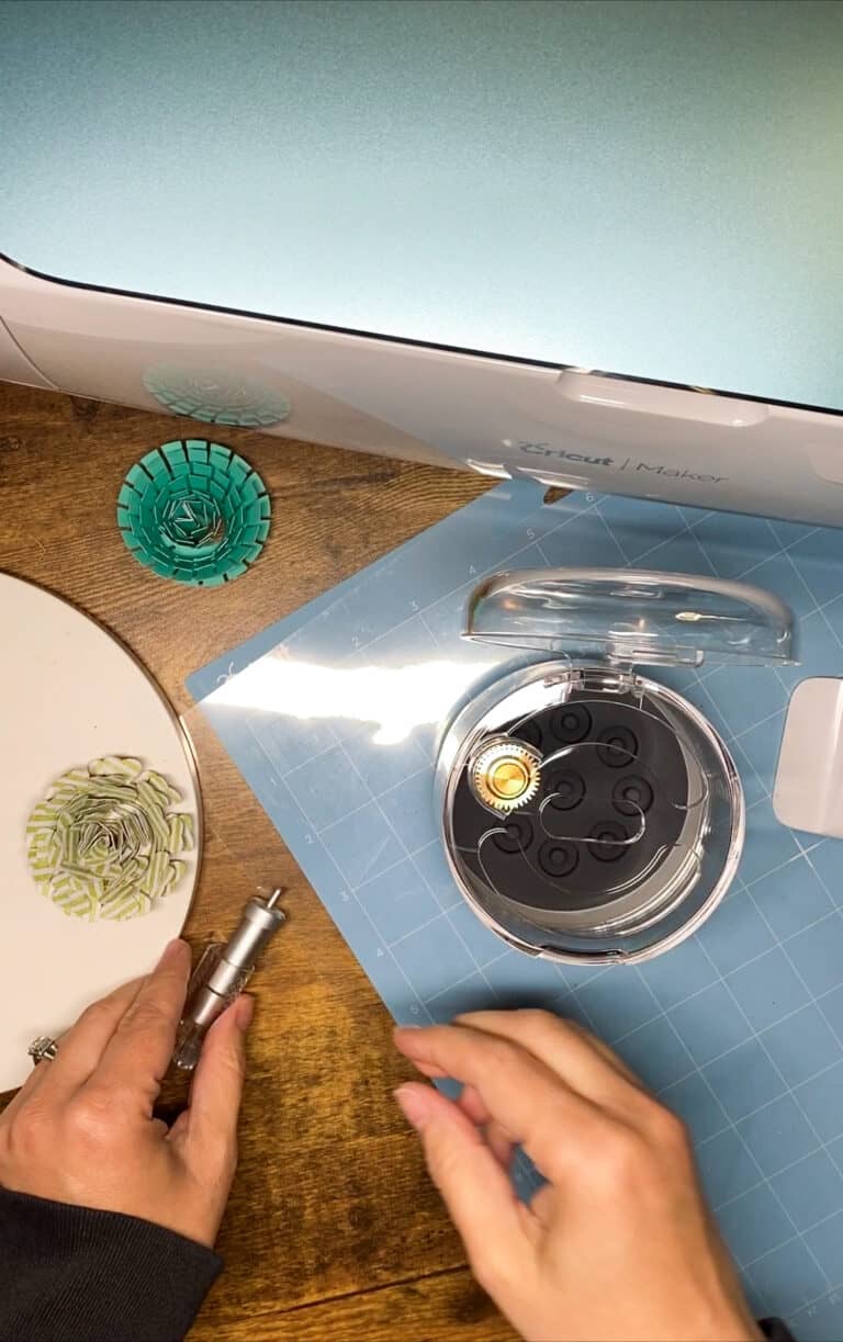 The New Cricut Machine Tool Organizer – And Organizing Your Craft Room