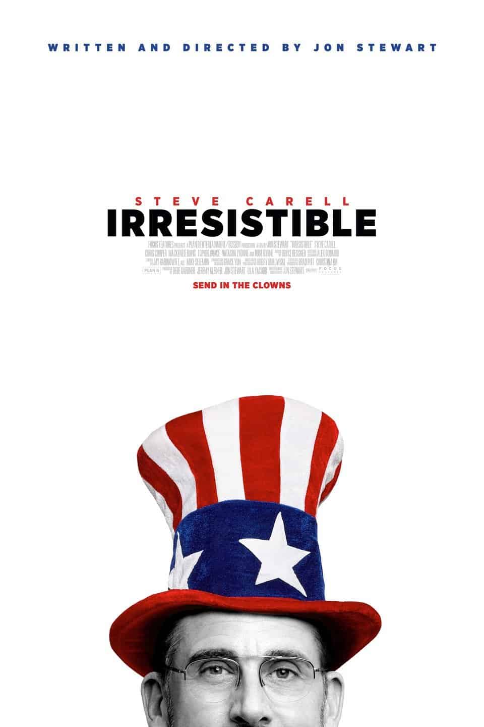 IrRESISTible Quotes