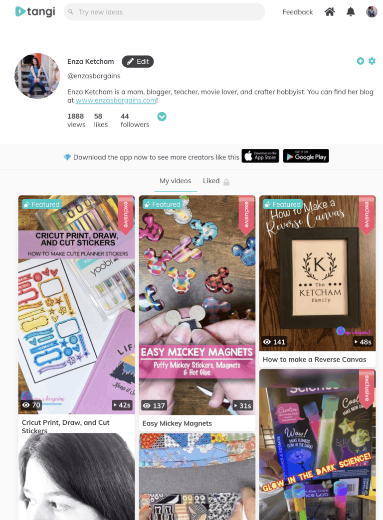 Tangi App – Is Tangi Safe For Kids?