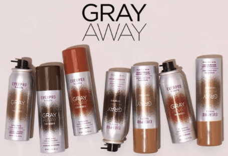 Gray Away Temporary Root Concealer