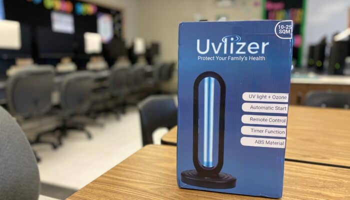 Uvlizer Review