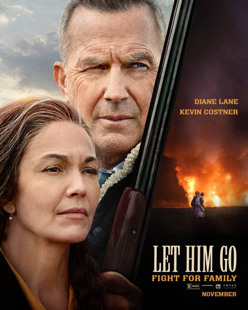 Let Him Go Review