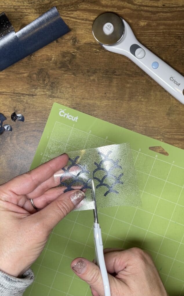 Cricut Faux Leather Earrings With Your Cricut Maker