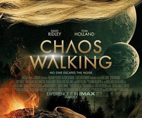 Chaos Walking