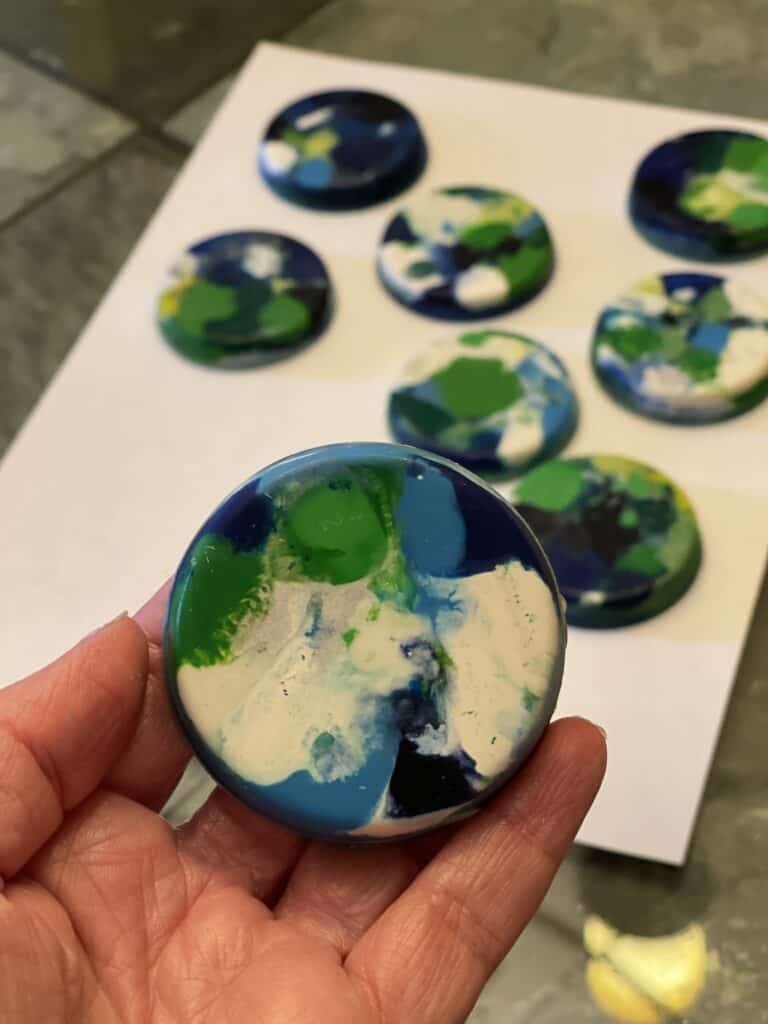 Earth Craft Activity Ideas List - Perfect for Earth Day