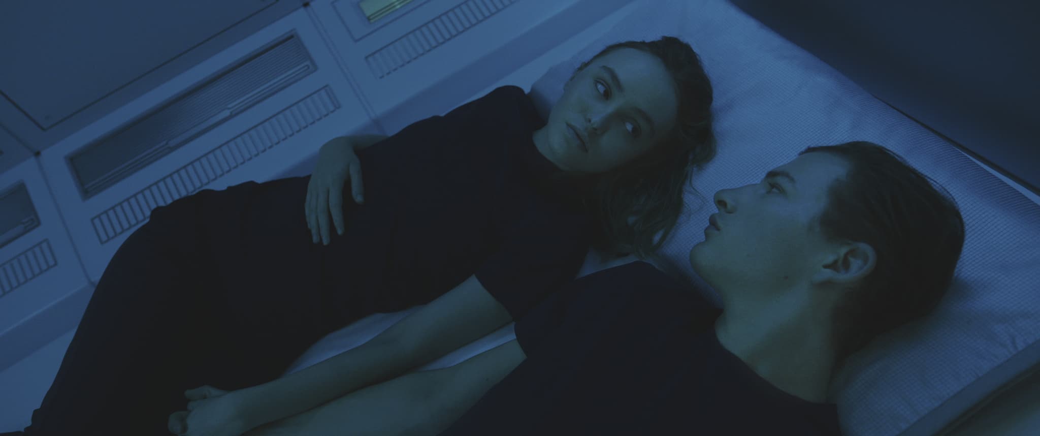 Voyager Movie