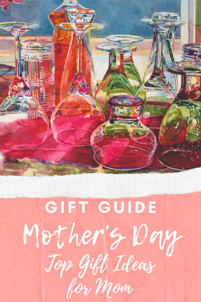 Mother's Day Gift Guide