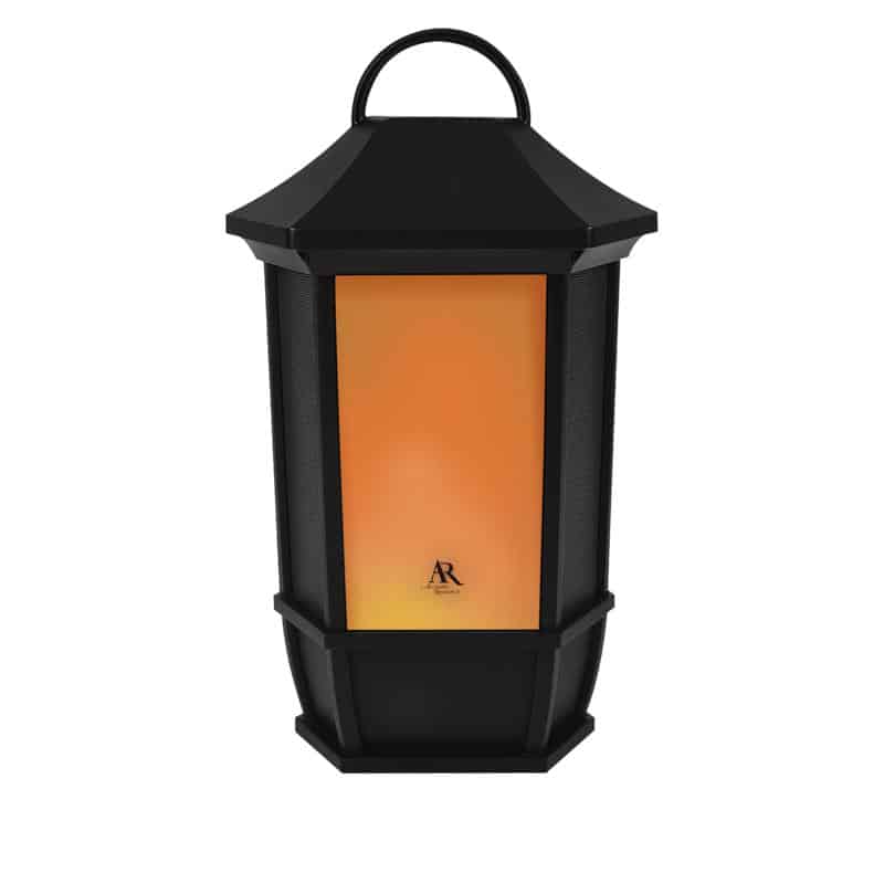 Sedona Portable Lantern Speaker