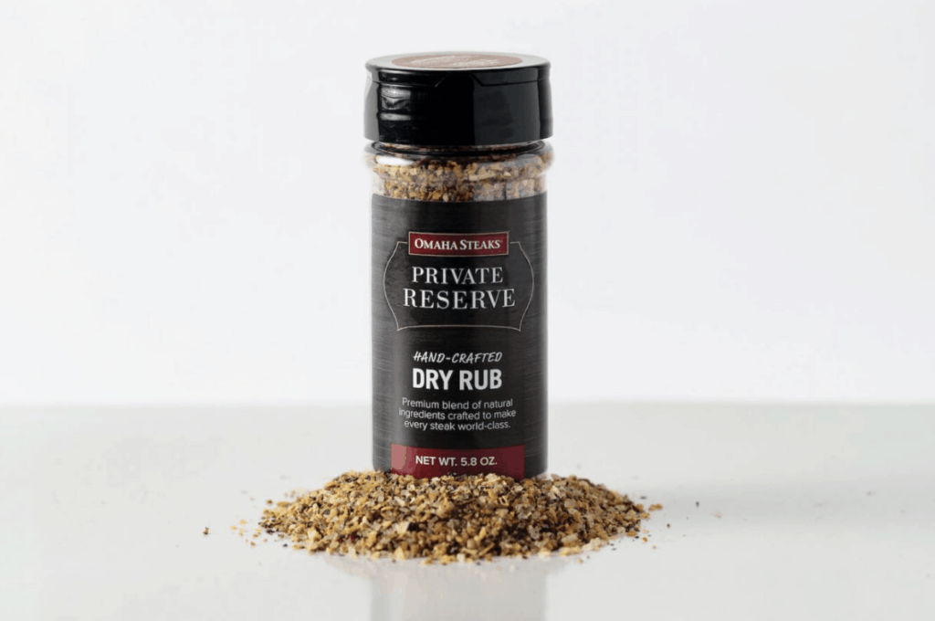 Father's Day - Private Reserve Rub