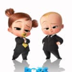 The Boss Baby: Family Business Review & Giveaway!