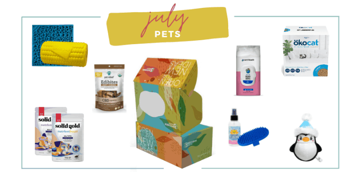 pet gift guide