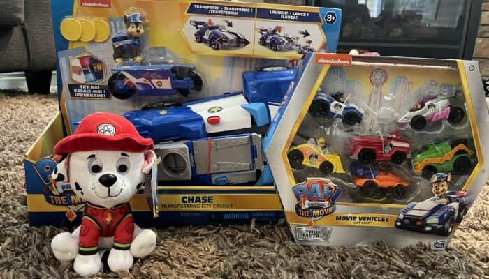 paw patrol