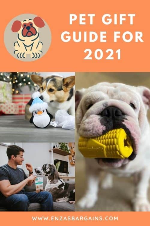 pet gift guide