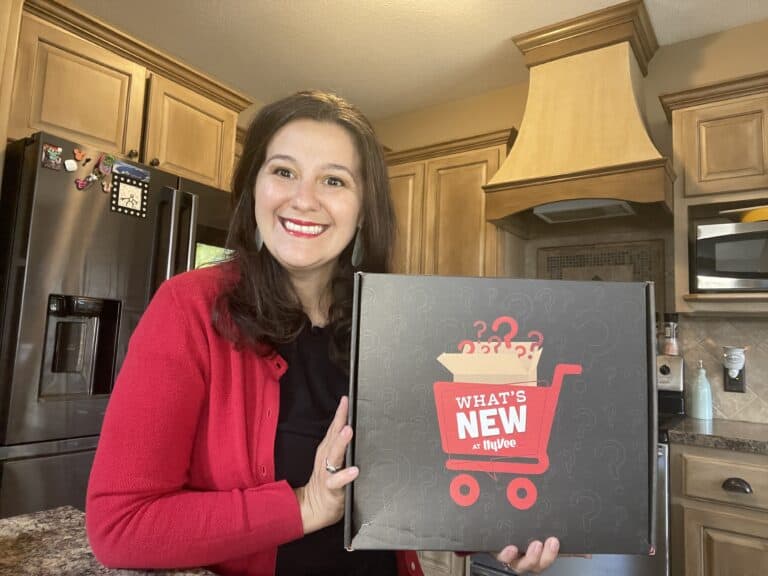 What's New At Hy-Vee