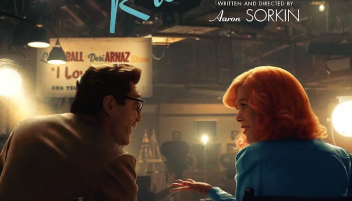 Being the Ricardo's Quotes and Trailer