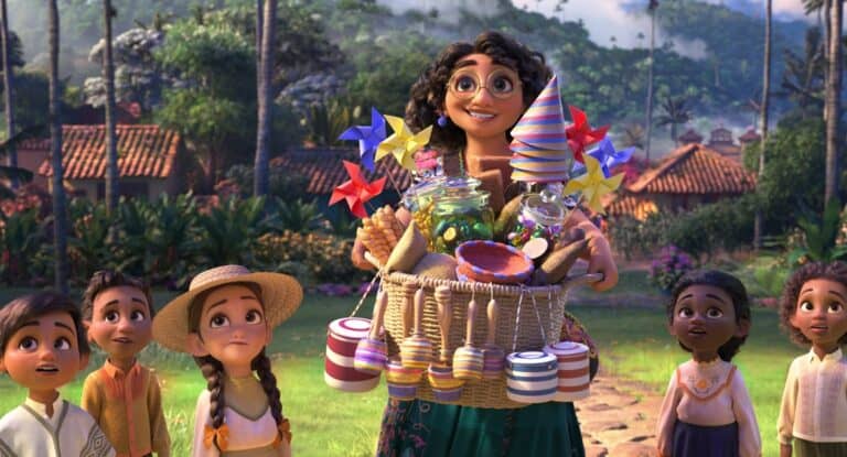 Disney’s Encanto Top Quotes – A list of all our favorite lines!