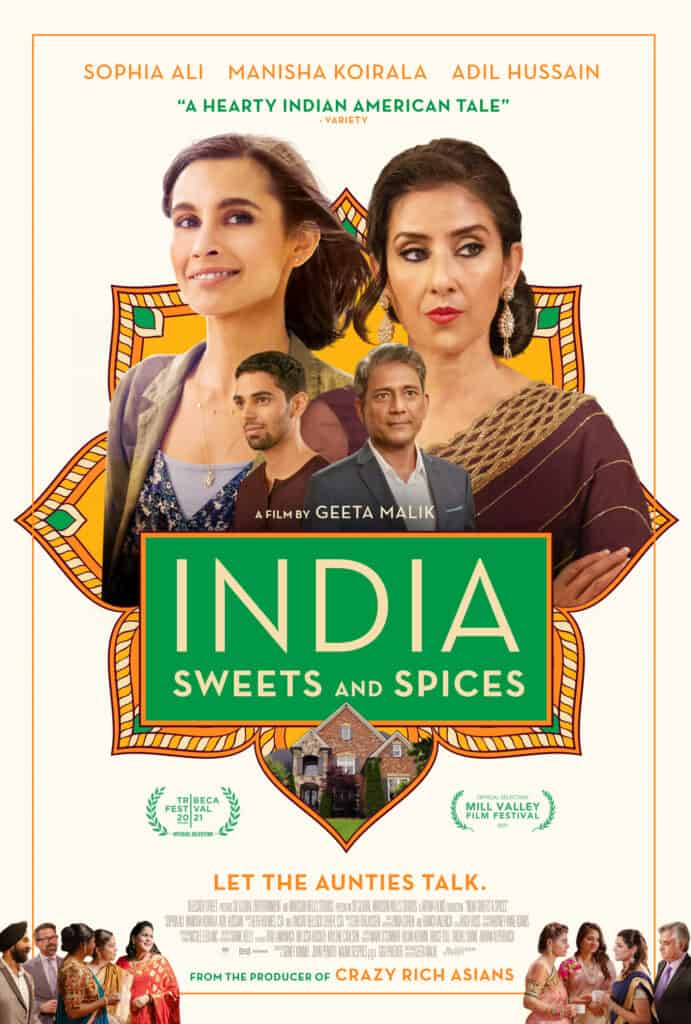 India Sweets and Spices Review