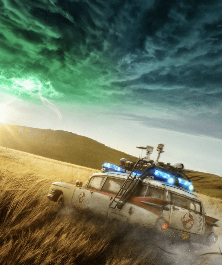Ghostbusters: Afterlife Review – filled with adventure, comedy, and heart