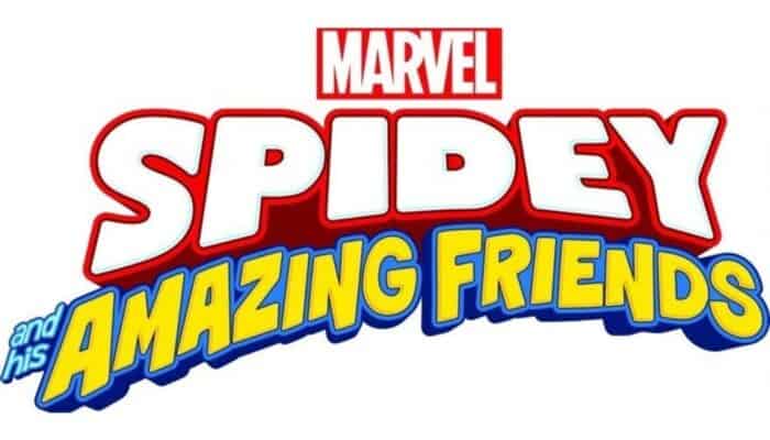 Marvel's Spidey and his Amazing Friends