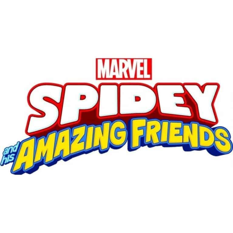 Marvel's Spidey and his Amazing Friends