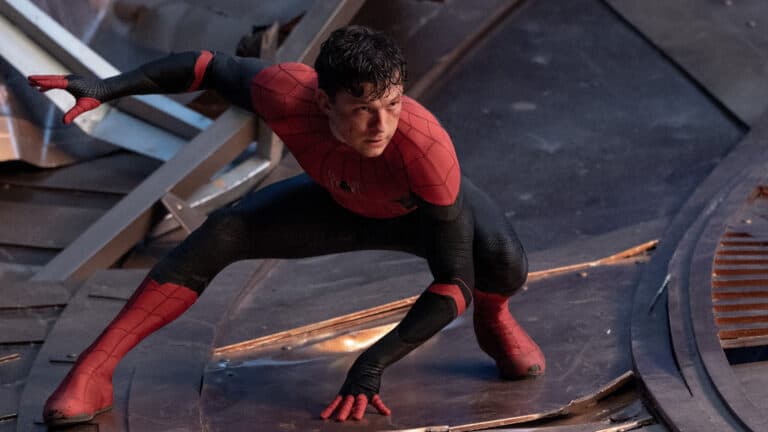 Spider-Man: No Way Home Quotes
