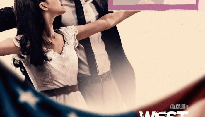 West Side Story Quotes