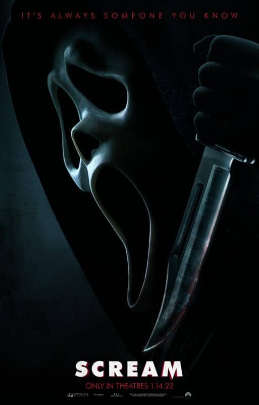 Scream 5 Review - Questions answered!