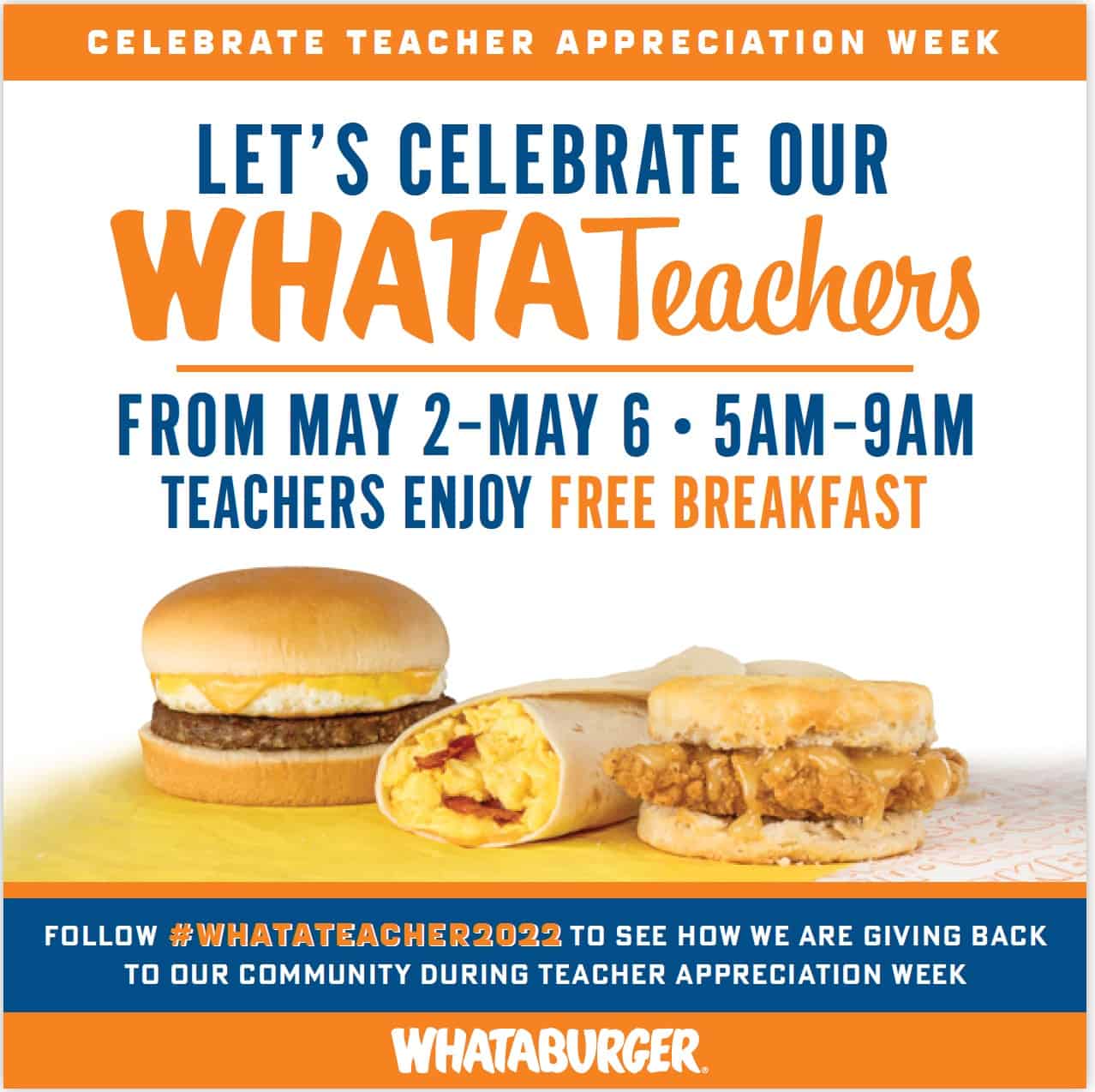 Teacher Appreciation Week Best Deals Enza's Bargains