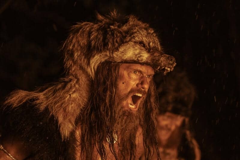 The Northman Review - Alexander Skarsgård stars as Amleth