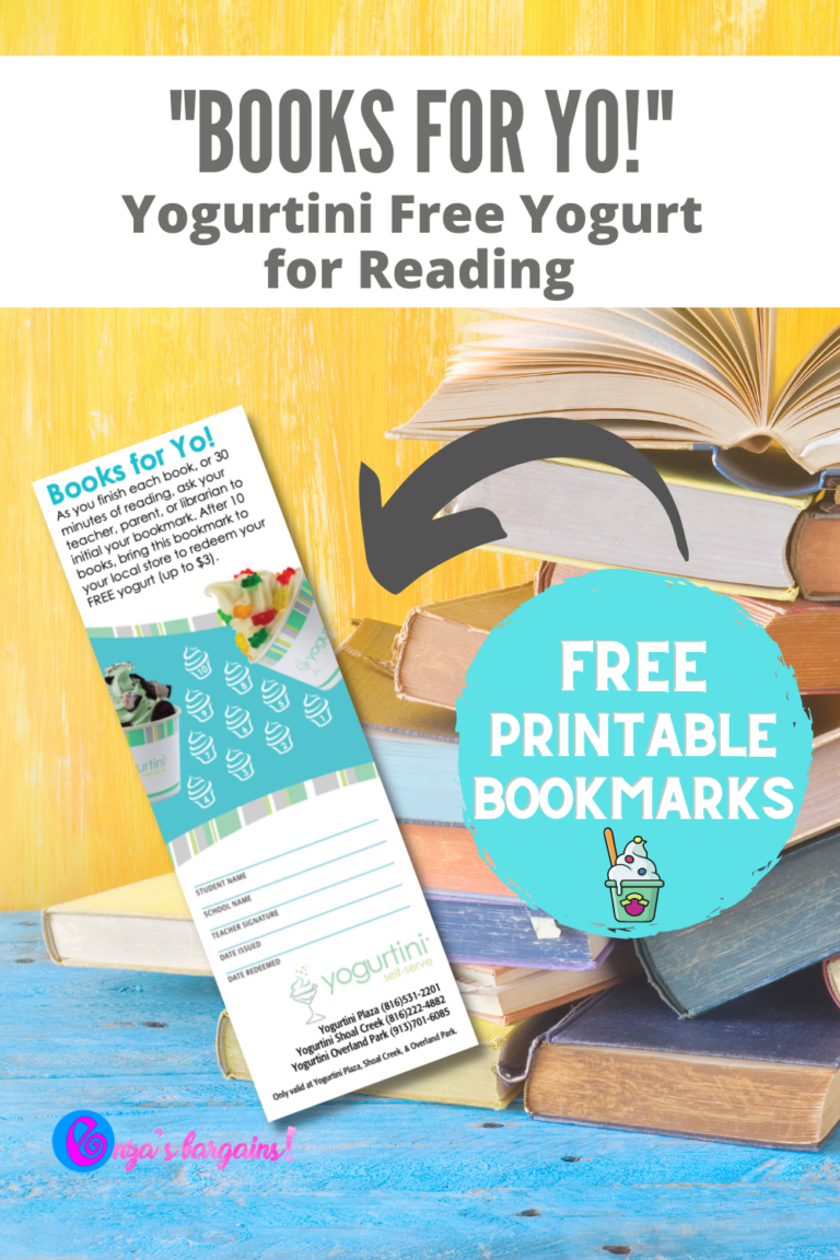 Kansas City Summer Reading Programs for Kids