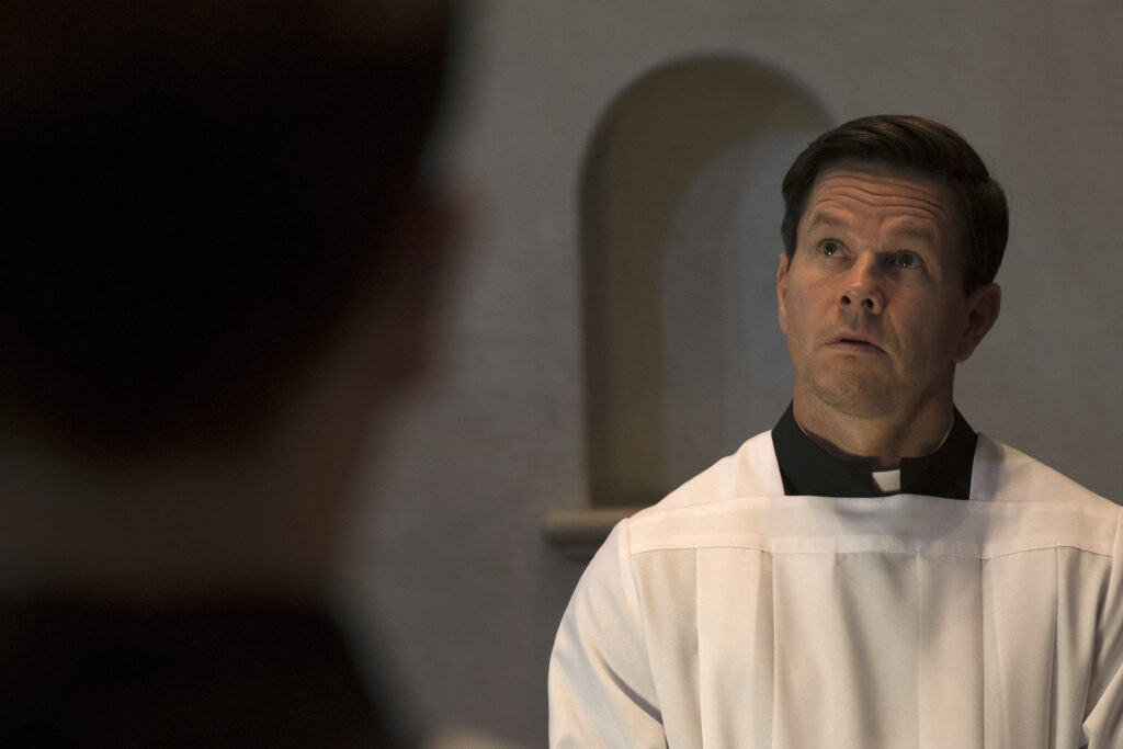Father Stu Movie Review : A Catholic's Perspective