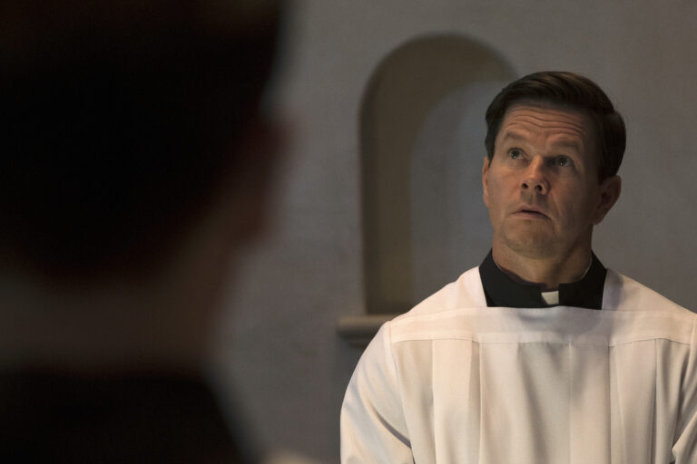 Father Stu Movie Review : A Catholic’s Perspective