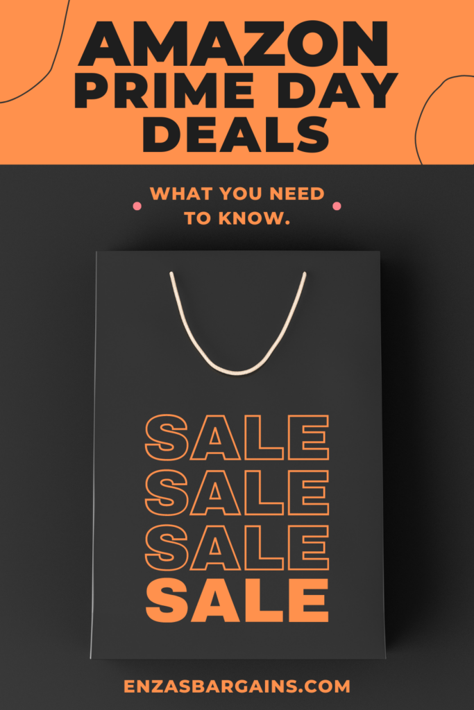 Amazon Prime Day Deals 2022