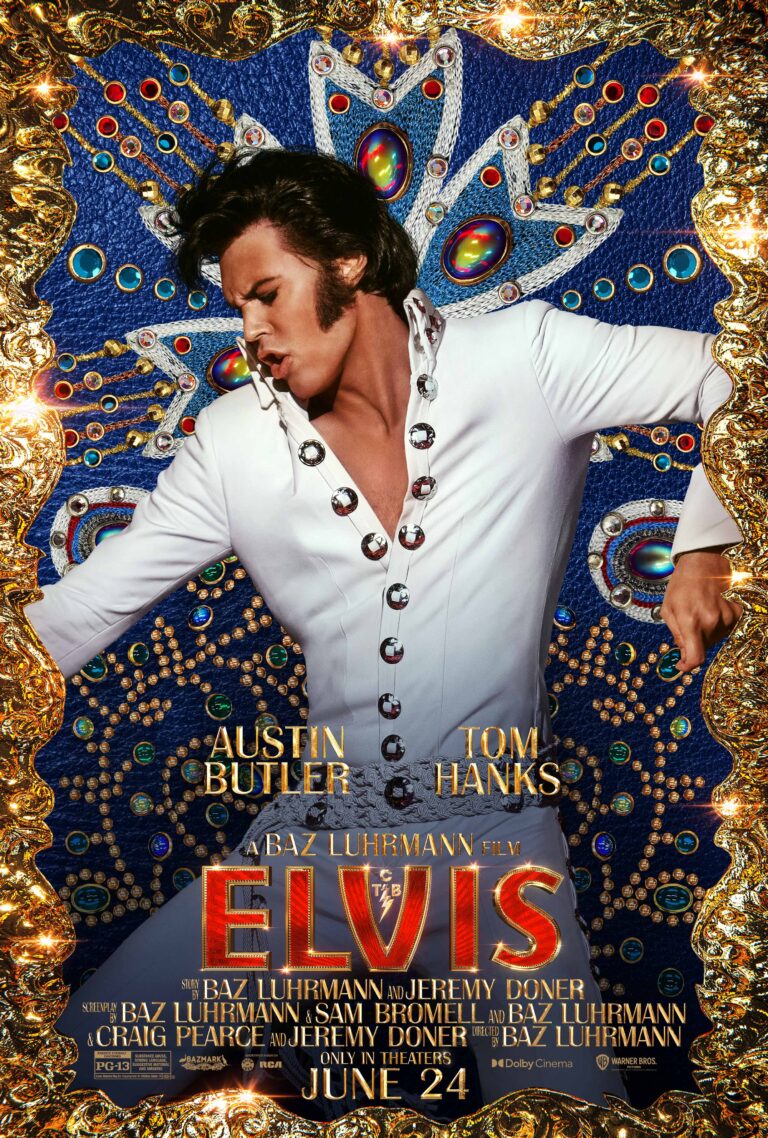 Elvis Movie 2022 Review