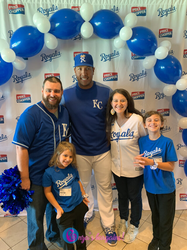 KC Royals Promotions 2024