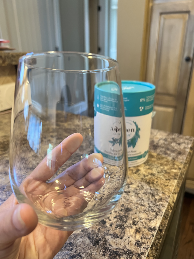 AspenClean Chemical Free Detergent Review Enza's Bargains