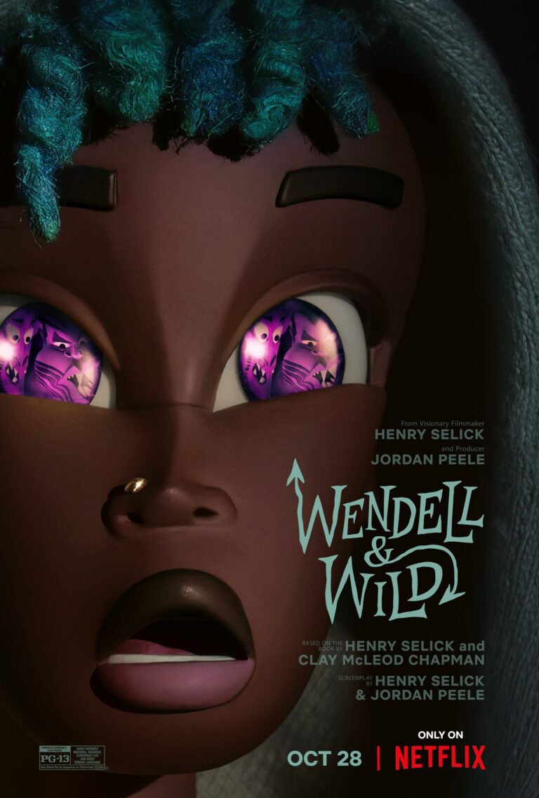 Wendell & Wild Advance Screening – United States