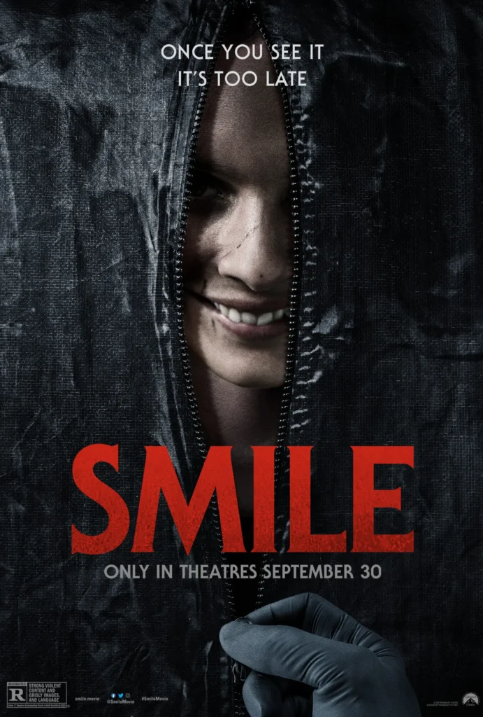 Smile Movie Kansas City Advance Screening